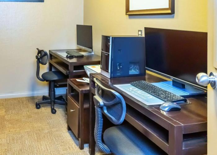 Quality Inn and Suites