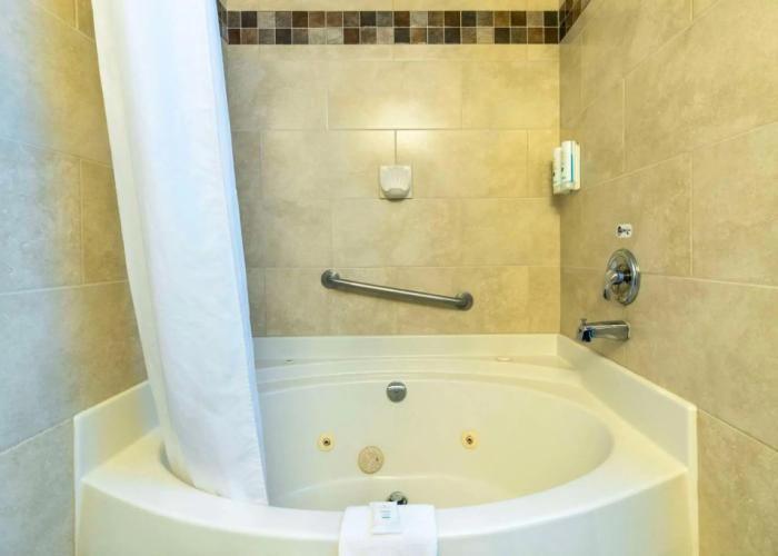 Quality Inn and Suites