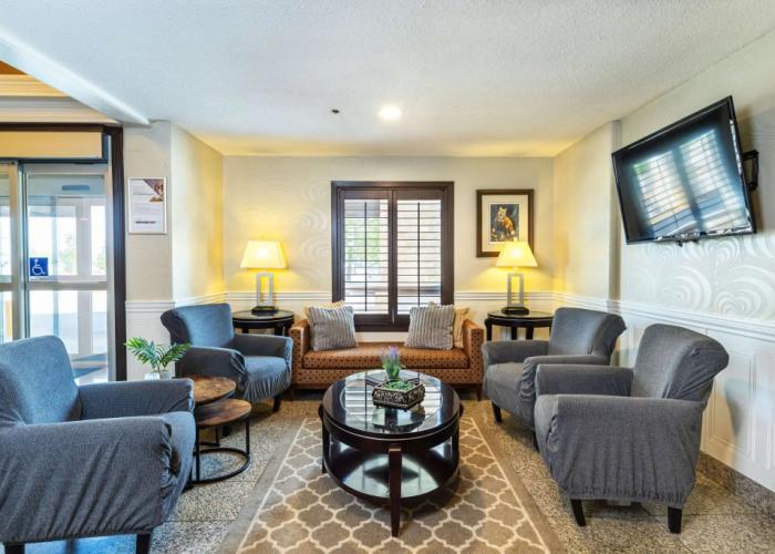 Quality Inn and Suites