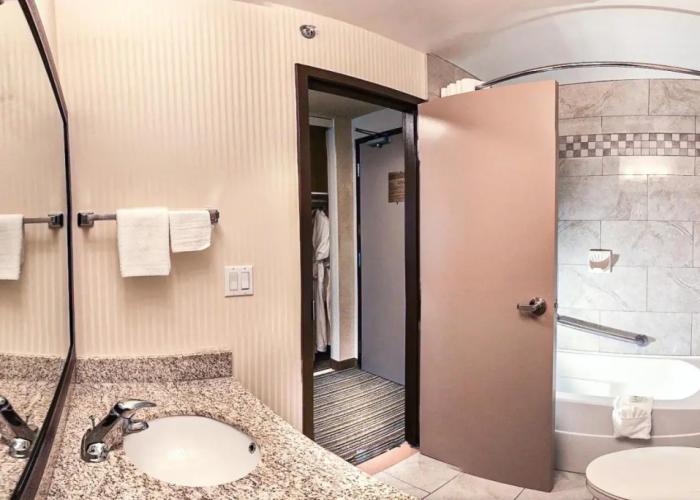 Quality Inn and Suites