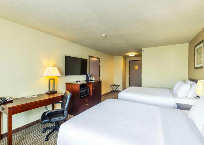Quality Inn and Suites