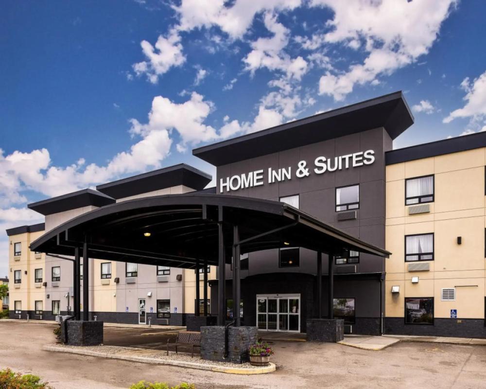 Home Inn & Suites Yorkton