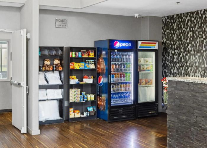Home Inn & Suites Yorkton
