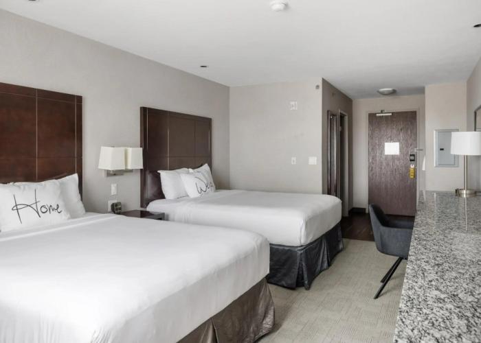 Home Inn & Suites Yorkton