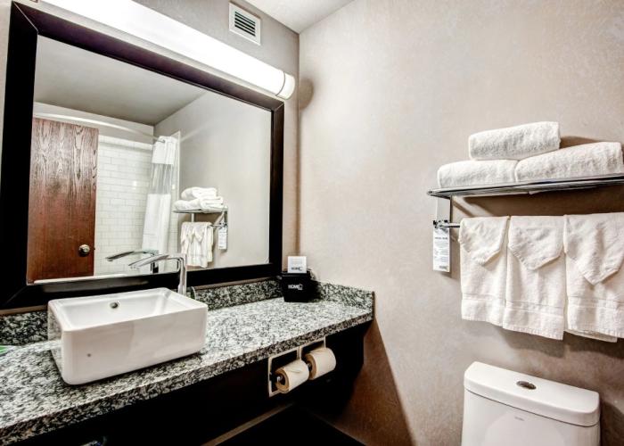 Home Inn & Suites Yorkton