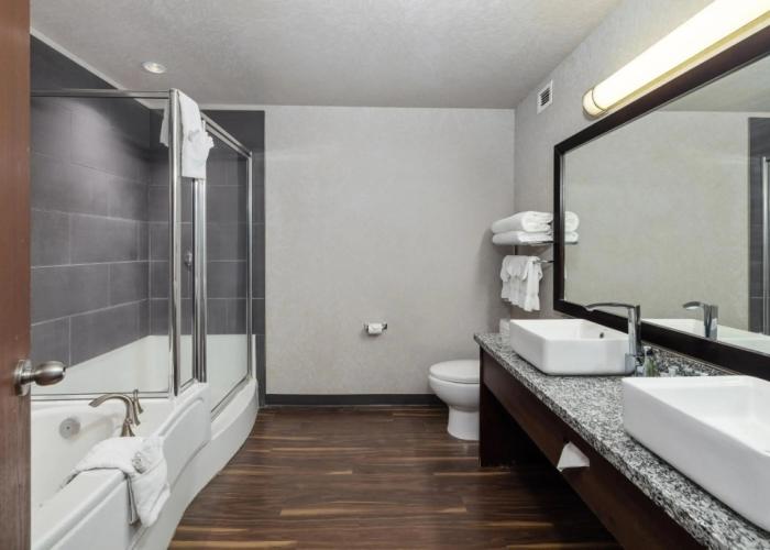 Home Inn & Suites Yorkton