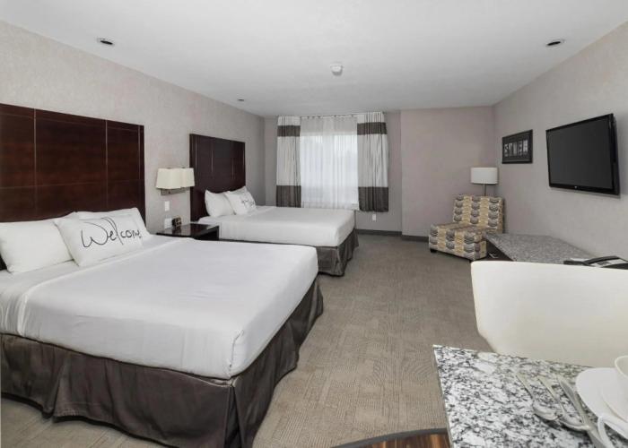 Home Inn & Suites Yorkton