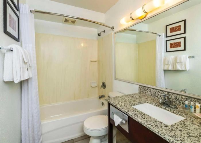 Comfort Inn And Suites