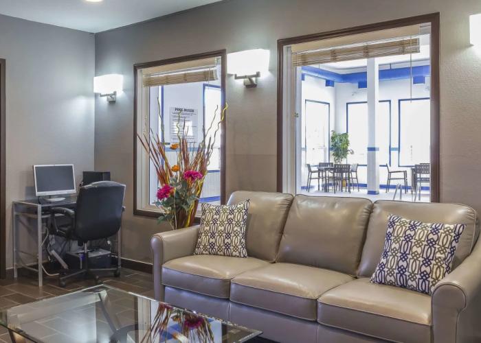 Comfort Inn And Suites