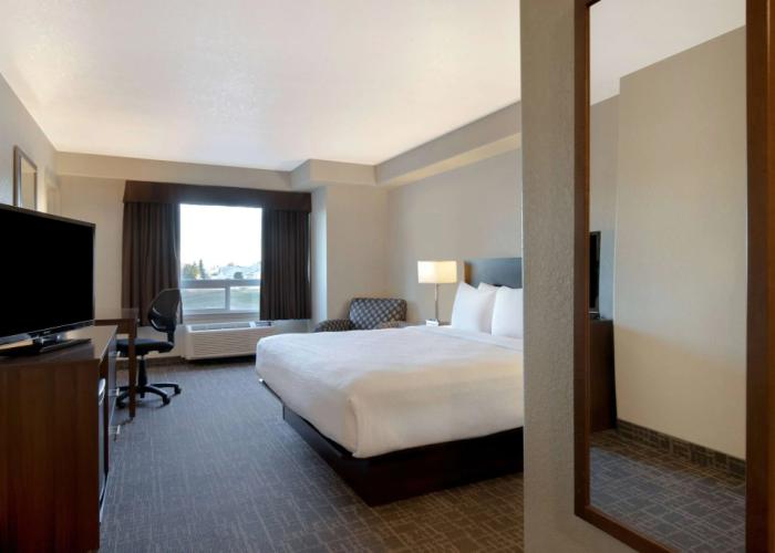 Days Inn & Suites by Wyndham Yorkton