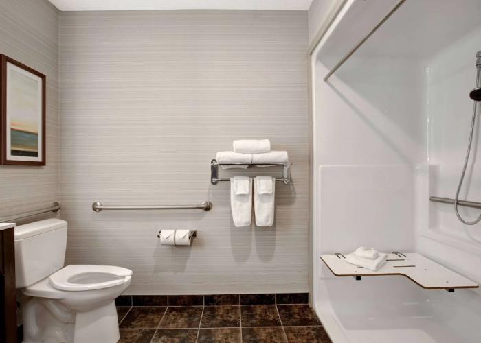 Days Inn & Suites by Wyndham Yorkton
