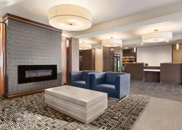 Days Inn & Suites by Wyndham Yorkton