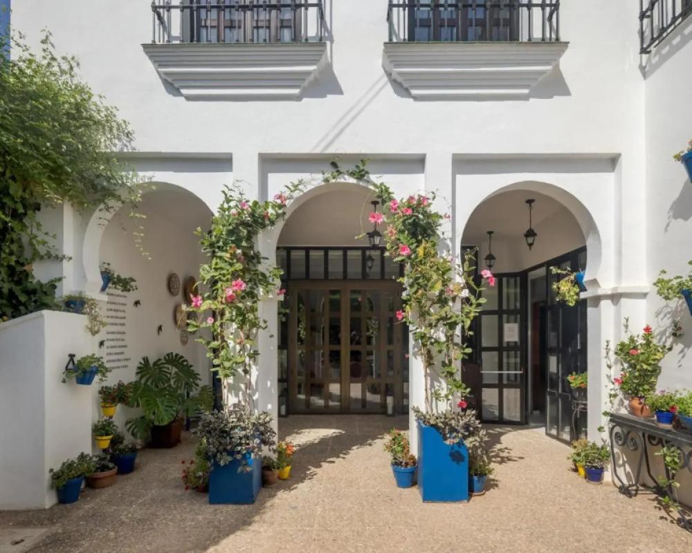 Hotel ILUNION Hacienda de Mijas