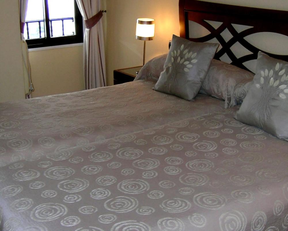 Macdonald La Ermita Resort