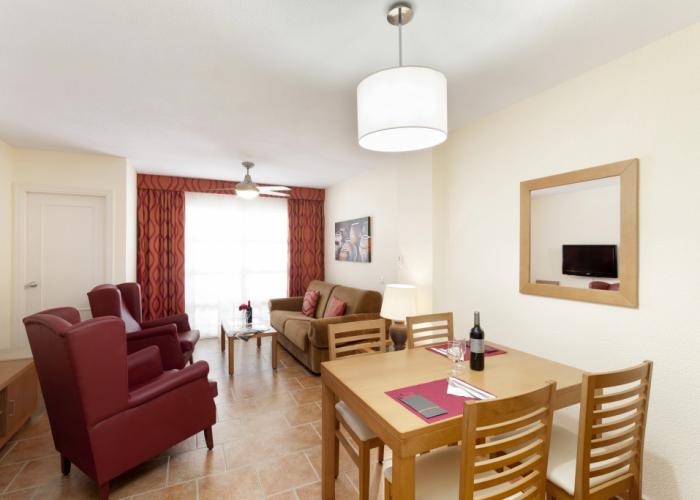 Crown Resorts Club Marbella