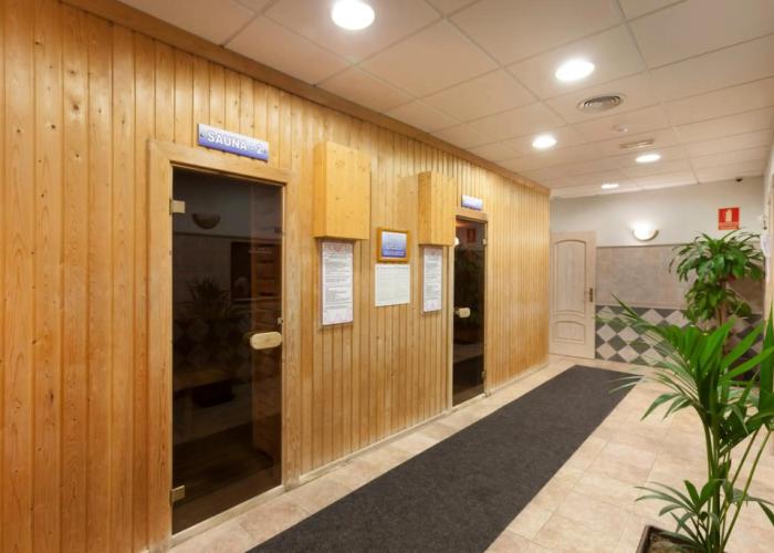 Crown Resorts Club Marbella