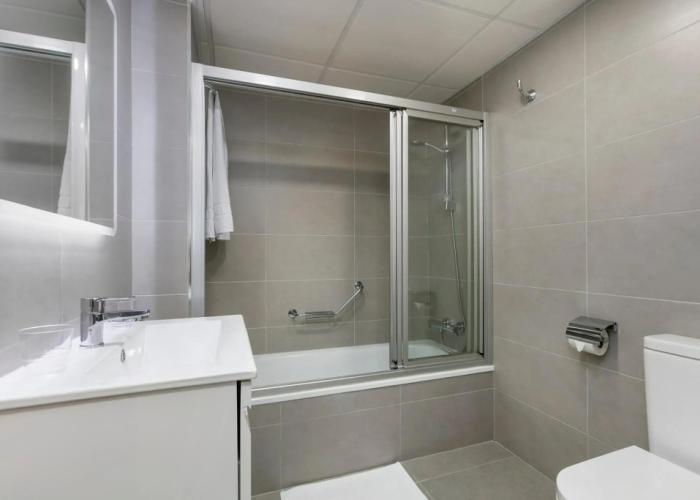 Crown Resorts Club Marbella