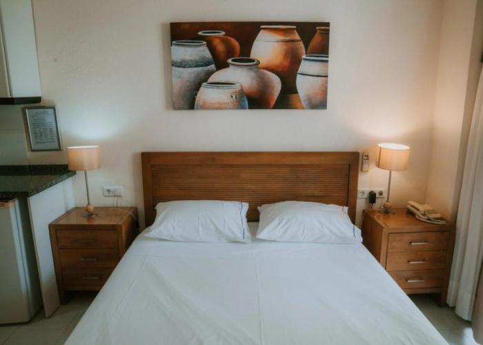 Crown Resorts Club Marbella