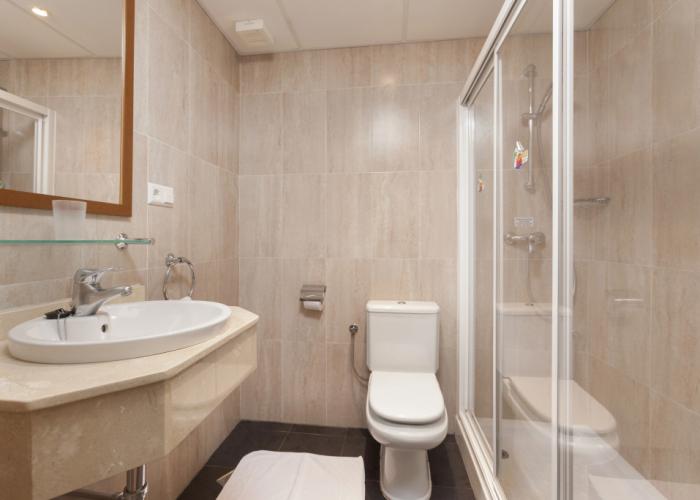 Crown Resorts Club Marbella