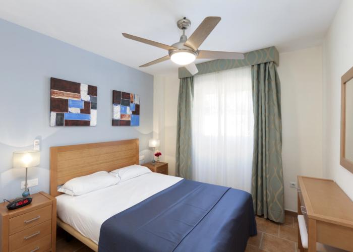 Crown Resorts Club Marbella