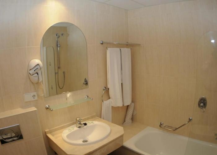 Crown Resorts Club Marbella