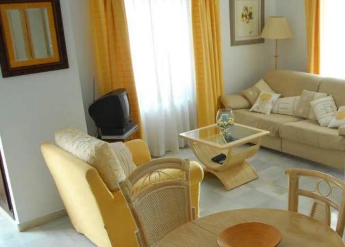 Mijas Pueblo Apartment