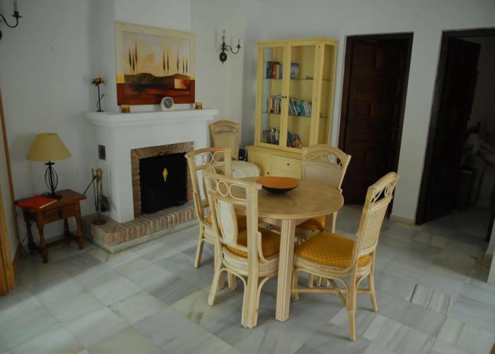 Mijas Pueblo Apartment