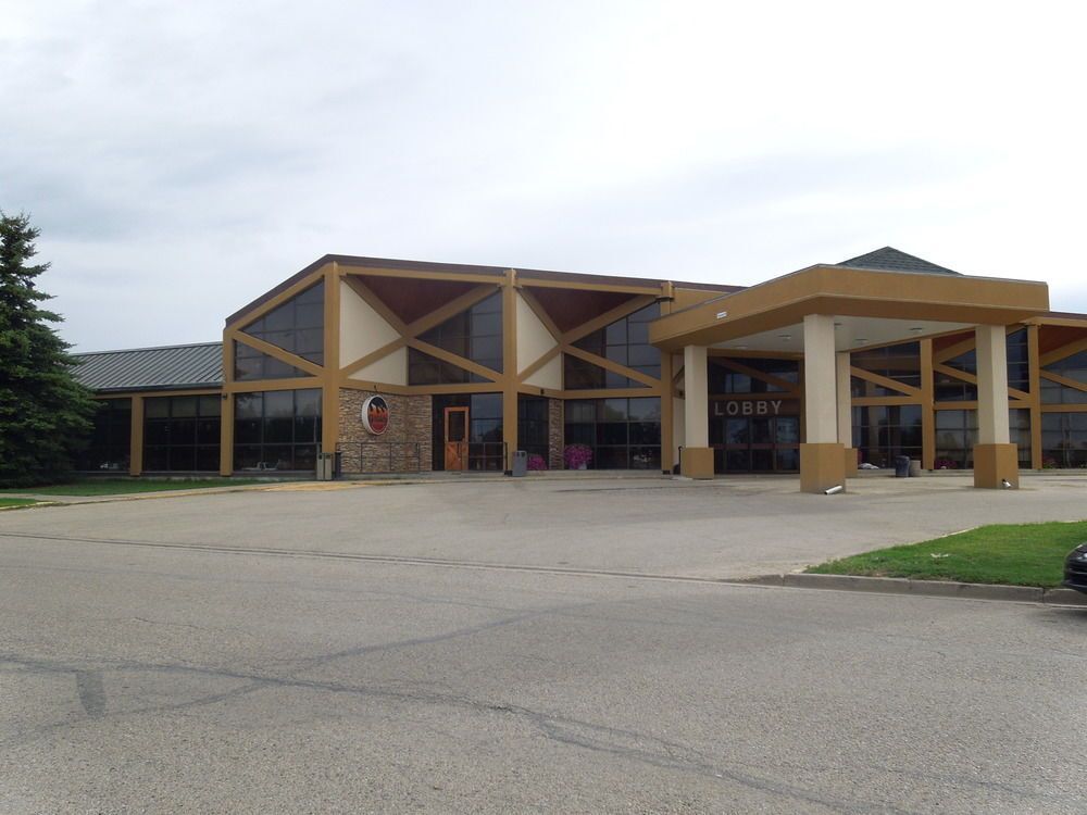 Walking Eagle Inn & Lodge