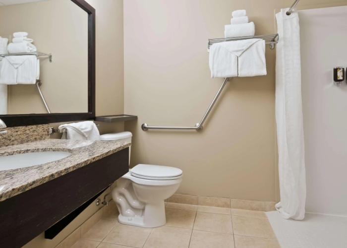 Best Western Rocky Mountain House Inn & Suites