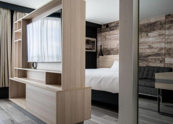 Delta Hotels by Marriott Sherbrooke Conference Centre