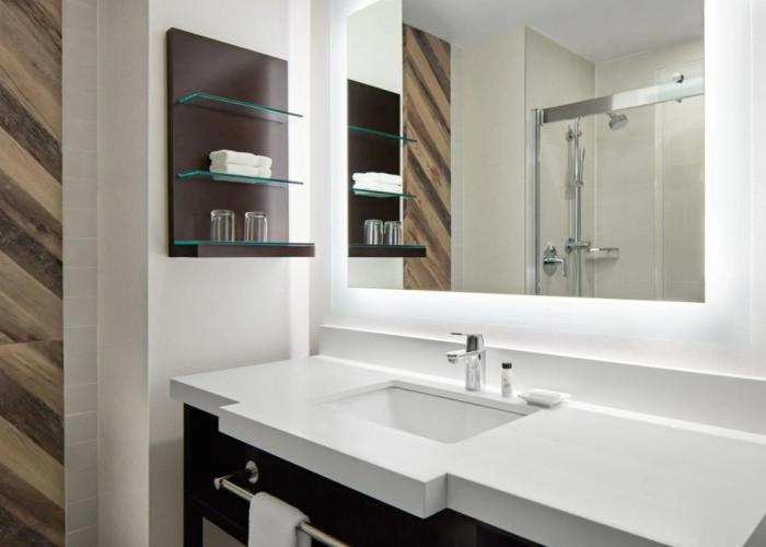 Delta Hotels by Marriott Sherbrooke Conference Centre