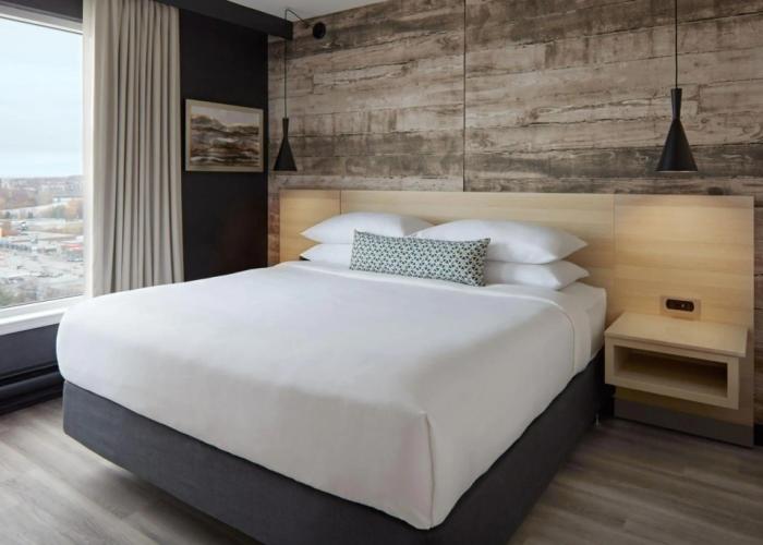 Delta Hotels by Marriott Sherbrooke Conference Centre