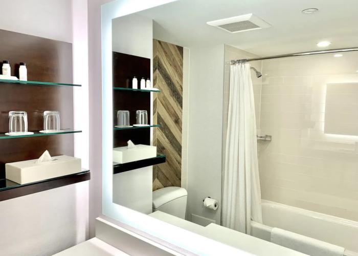 Delta Hotels by Marriott Sherbrooke Conference Centre