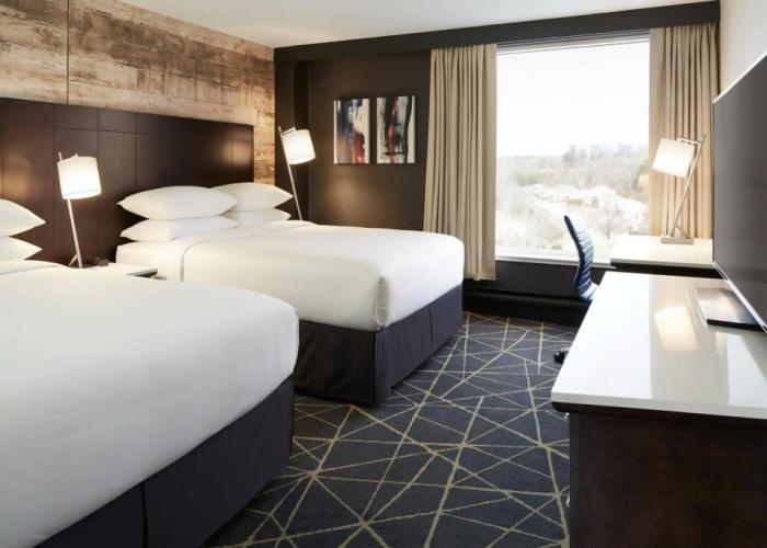 Delta Hotels by Marriott Sherbrooke Conference Centre