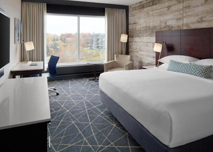 Delta Hotels by Marriott Sherbrooke Conference Centre