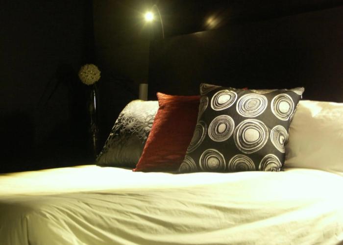 Grand Times Hotel Sherbrooke