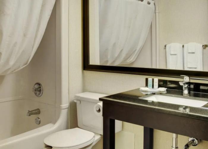 Comfort Inn Sherbrooke