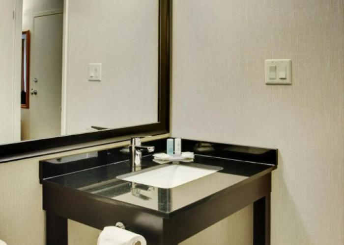Comfort Inn Sherbrooke