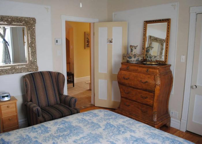 Auberge Marquis de Montcalm