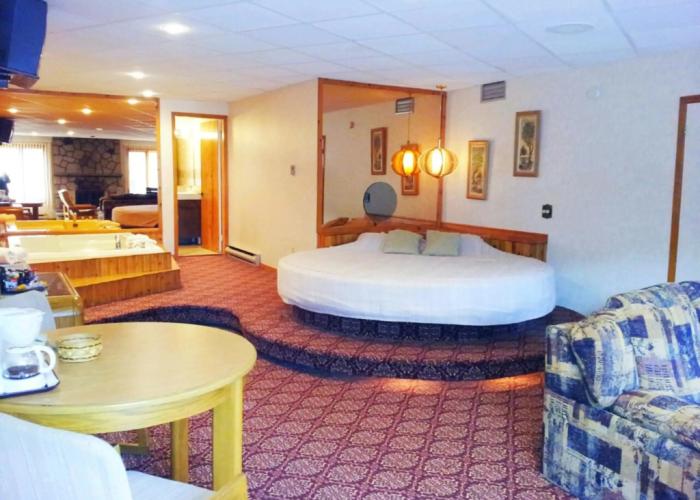 Hôtel Motel La Marquise