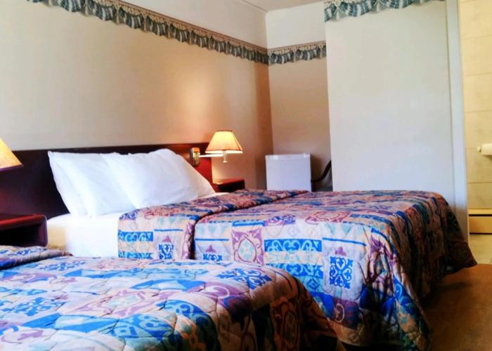 Hôtel Motel La Marquise