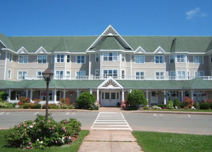 Loyalist Country Inn & Conference Centre