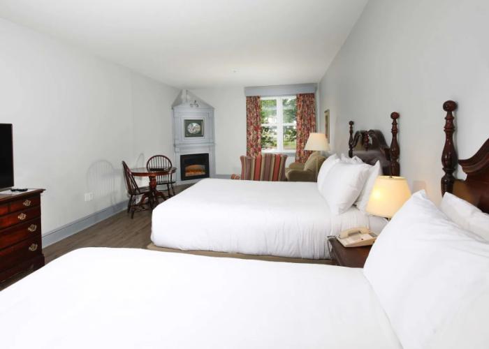Loyalist Country Inn & Conference Centre