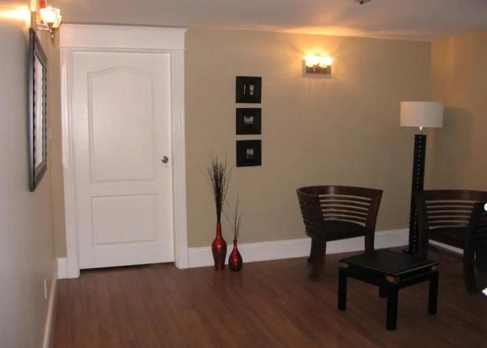 Driftwood Heights Bed & Breakfast