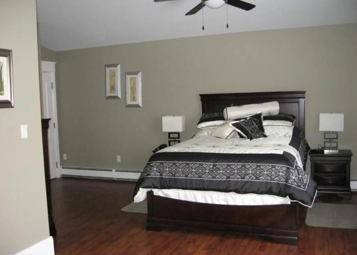 Driftwood Heights Bed & Breakfast