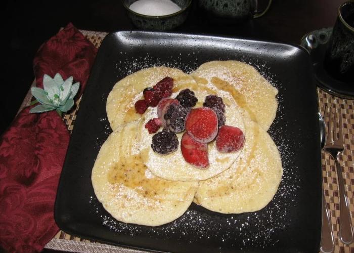 Driftwood Heights Bed & Breakfast