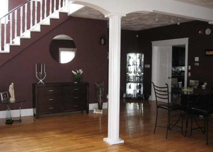 Driftwood Heights Bed & Breakfast