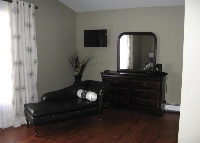 Driftwood Heights Bed & Breakfast