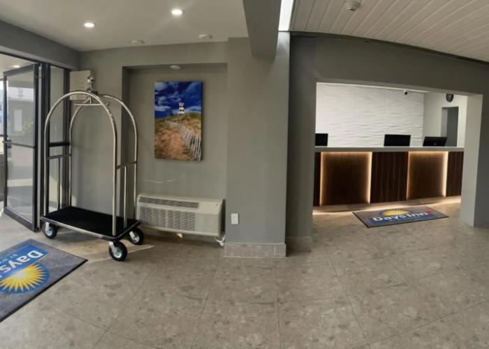 Days Inn & Suites by Wyndham Summerside