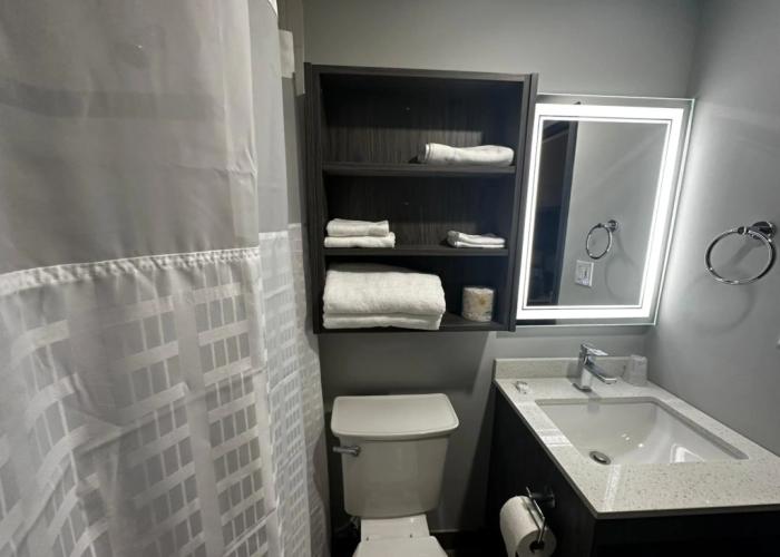 Days Inn & Suites by Wyndham Summerside